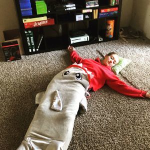 Meet your Posher, Erin